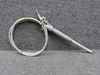 45-521212-605 (Alt: 45-521212) Beechcraft J35 Flap Actuator Assembly RH