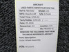 95-21521 Beechcraft J35 Outer Wheel Assembly