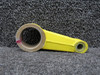 35-825172-2 (Cast: 35-825174) Beechcraft J35 Nose Gear Actuator Retraction Arm
