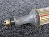 35-810083 Beechcraft J35 Landing Gear Actuator Drive Shaft