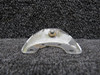 35-825024-2 Beechcraft J35 Nose Gear Bracket Roller Assembly