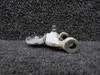 35-825006 Beechcraft J35 Nose Gear Steering Eye Assembly