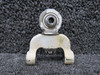35-825006 Beechcraft J35 Nose Gear Steering Eye Assembly