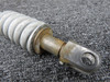 35-825094-4, 35-825087-14 Beechcraft J35 Nose Gear Plunger & Braze Assy w Spring