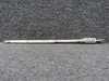 35-825094-4, 35-825087-14 Beechcraft J35 Nose Gear Plunger & Braze Assy w Spring