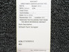 0743609-6 Cessna Wheel Pant Scraper