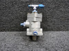 A-6010 (Alt: 1650-945-3957) Weldon Hydraulic Pump
