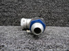 101-389015-3 Beechcraft 1900D Shut-Off Valve
