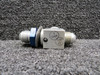 101-389015-3 Beechcraft 1900D Shut-Off Valve