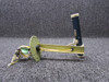 PAA700-7 (Alt: 9910082-15) CAS Fuel Auxiliary Transmitter RH with Mount (28V)