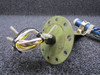 PAA700-7 (Alt: 9910082-15) CAS Fuel Auxiliary Transmitter RH with Mount (28V)