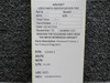 102466-5 Airesearch Series 1 Air Pressure Regulator