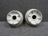 40-124 Cleveland 7.00-8 Wheel Assembly