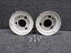 9532669 Goodyear USA Type III 5.00-5 Nose Wheel Assembly