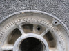 9520276 Goodyear USA Type III 5.00-5 Wheel Assembly