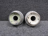 9520276 Goodyear USA Type III 5.00-5 Wheel Assembly