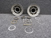 9520276 Goodyear USA Type III 5.00-5 Wheel Assembly