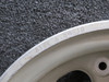 5006028-4 Goodyear 6.50-10 Wheel Assembly