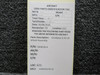 5006028-4 Goodyear 6.50-10 Wheel Assembly
