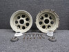 5006028-4 Goodyear 6.50-10 Wheel Assembly