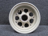 5006028-4 Goodyear 6.50-10 Wheel Assembly
