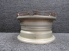 5006028-4 Goodyear 6.50-10 Wheel Assembly