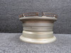 5006028-4 Goodyear 6.50-10 Wheel Assembly