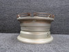 5006028-4 Goodyear 6.50-10 Wheel Assembly