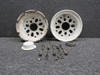 101-8001-47 B.F. Goodrich Wheel Assembly