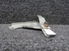 35-815077-14, 35-815077-4 Beechcraft J35 Landing Gear Uplock Bracket & Block LH