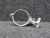 35-361133, 35-361132 Beechcraft J35 Landing Gear Safety Switch Arm and Bracket