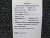 45-815015-4 Beechcraft J35 Main Gear Lower Torque Knee