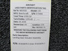 35-810075-5 (Use: 35-810075-7) Beechcraft J35 Landing Gear Actuator Assembly