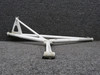 35-815155-610, 35-815129 Beechcraft J35 Main Landing Gear Retract Brace Assy LH
