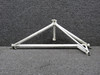 35-815155-610, 35-815129 Beechcraft J35 Main Landing Gear Retract Brace Assy LH