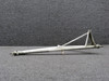 35-815155-610, 35-815129 Beechcraft J35 Main Landing Gear Retract Brace Assy LH