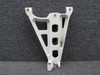 35-825110-4 (Cast: 35-825110) Beechcraft J35 Nose Wheel Brace Assembly