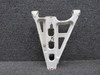 35-825110-4 (Cast: 35-825110) Beechcraft J35 Nose Wheel Brace Assembly