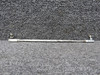 35-825191-7 Beechcraft J35 Nose Gear Door Retract Rod RH