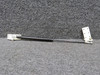 201C101-2 Mountain View Aviation Cabin Door Steward with Brackets