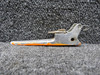 35-400013-1 Beechcraft J35 Outside Cabin Door Handle (No Lock)
