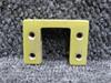 35-400414 Beechcraft J35 Cabin Door Latch Bolt Guide