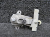 35-410456-3 Beechcraft J35 Upper Latch Bracket Assembly