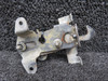 35-410456-3 Beechcraft J35 Upper Latch Bracket Assembly