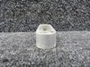 35-410456-27 Beechcraft J35 Cabin Door Upper Latch Channel