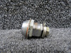 Beechcraft J35 Medeco Lock Set with Key