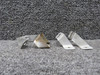 Beechcraft Engine Cowl Mount Assembly Set