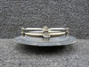 35-550082 Beechcraft J35 Pilots Cold Air Valve Diffuser
