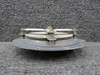 35-550082 Beechcraft J35 Pilots Cold Air Valve Diffuser