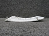 35-910053 (Use: 002-410025-1) Beechcraft J35 Cowl Flap Assembly LH